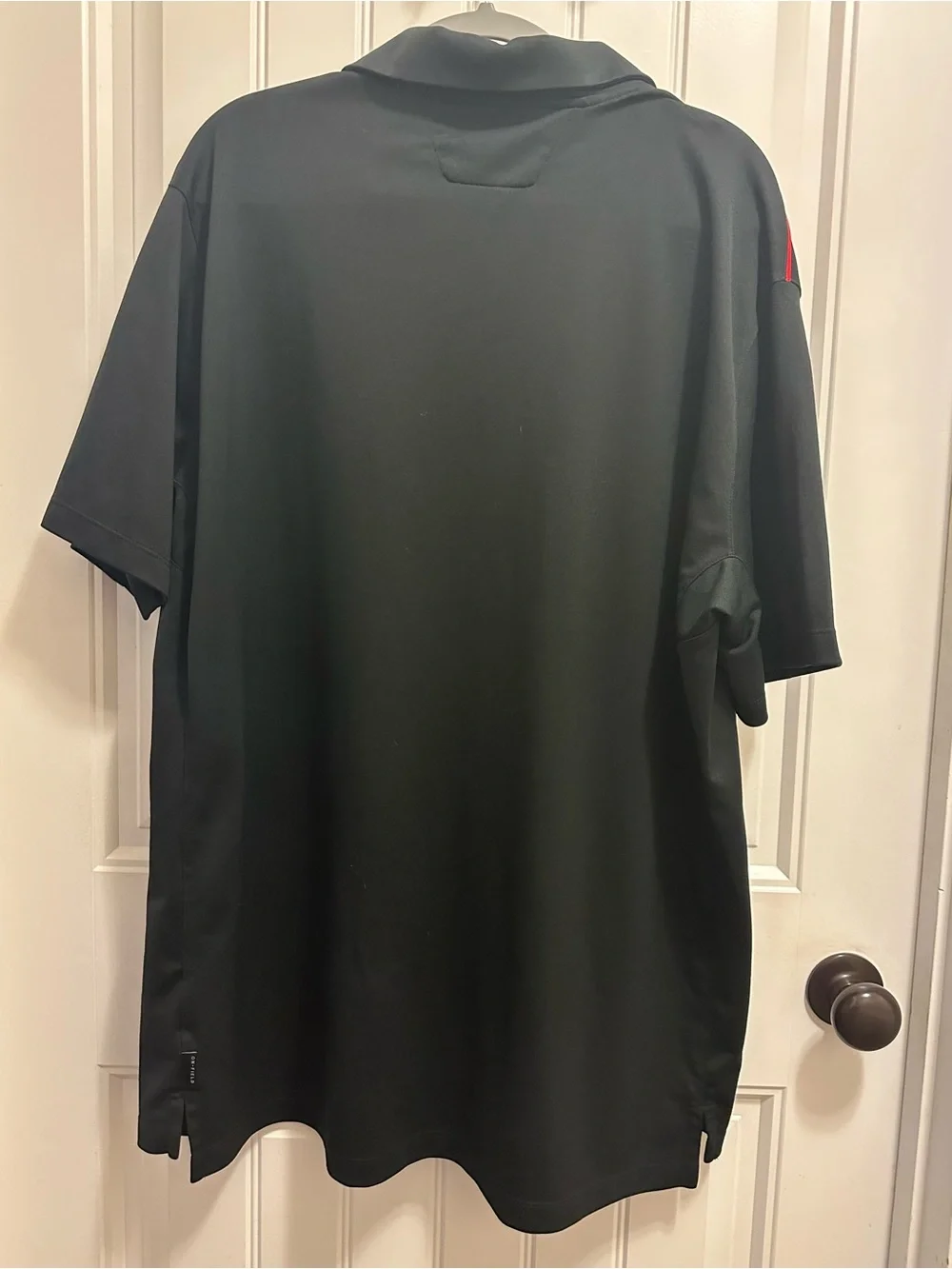 Nike dri fit UGA